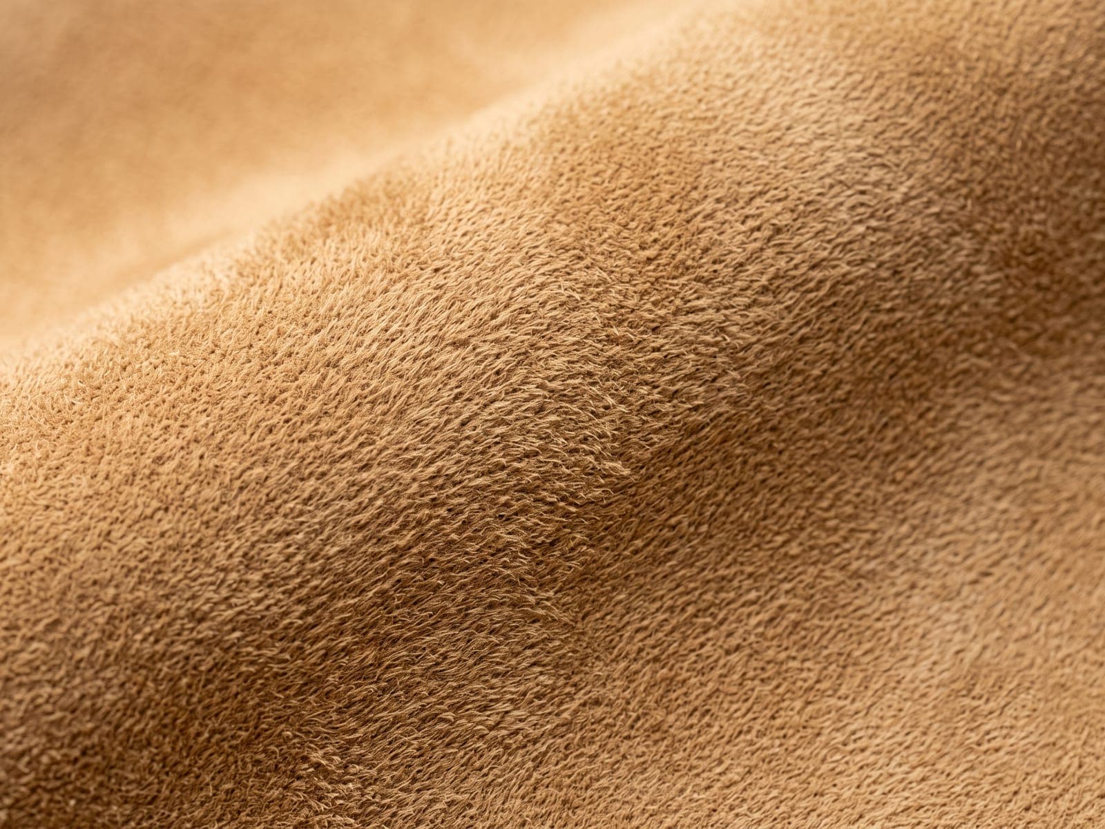 Classic Suede