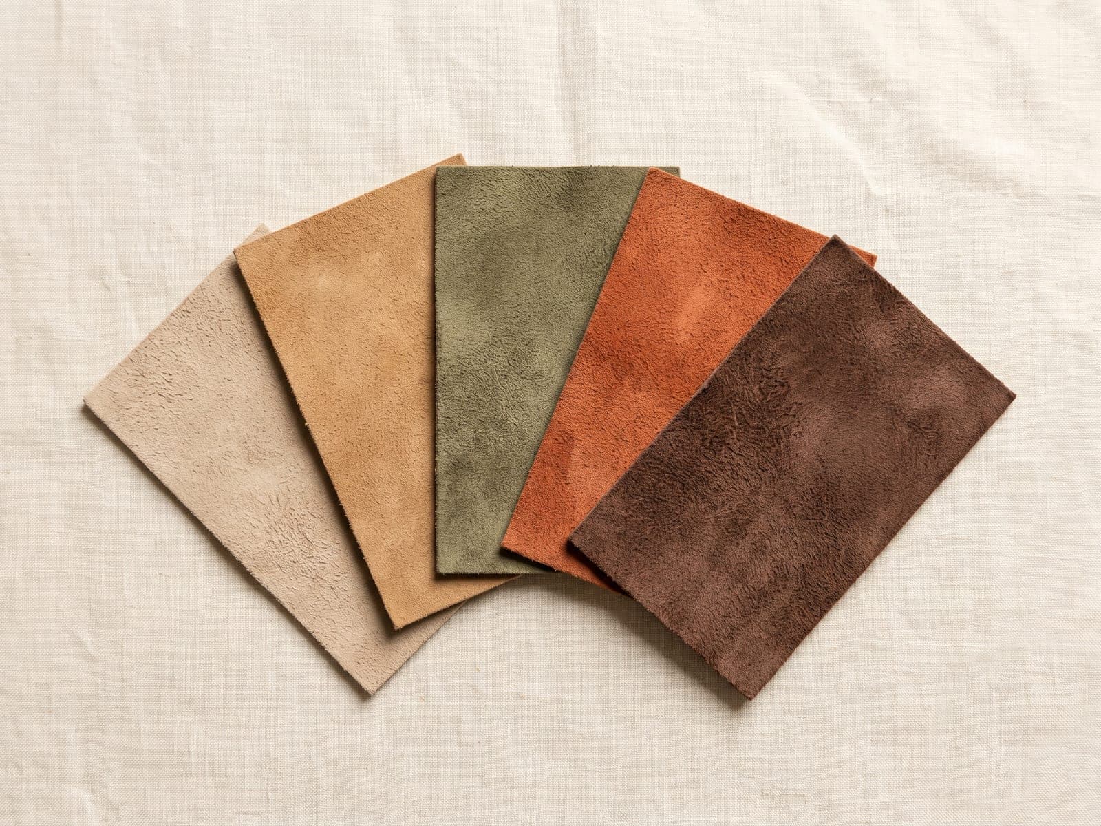 Custom Finishes