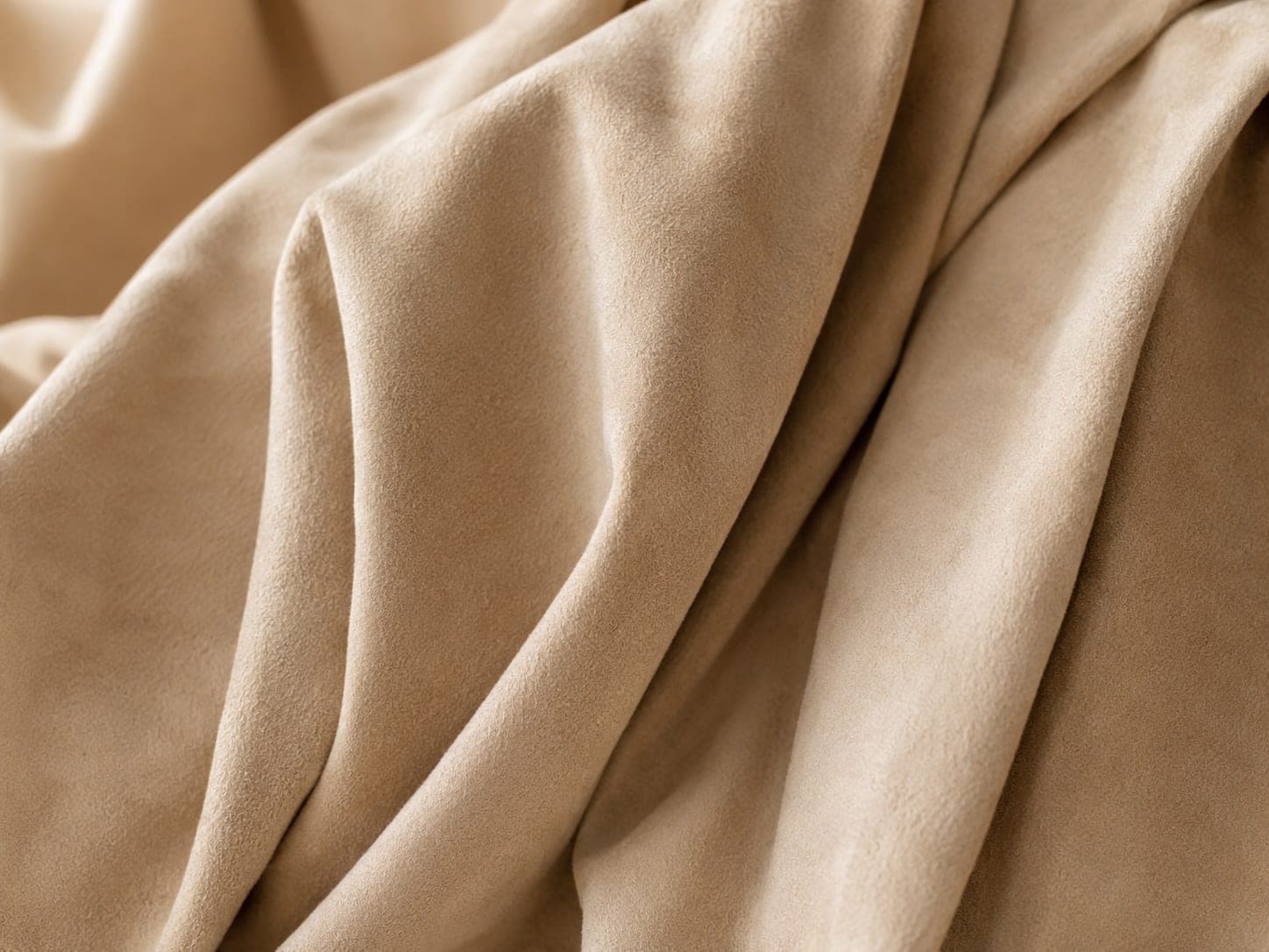Garment Suede