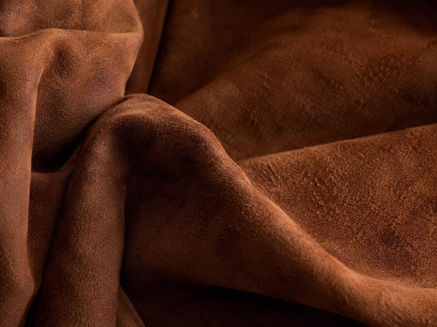 Oiled